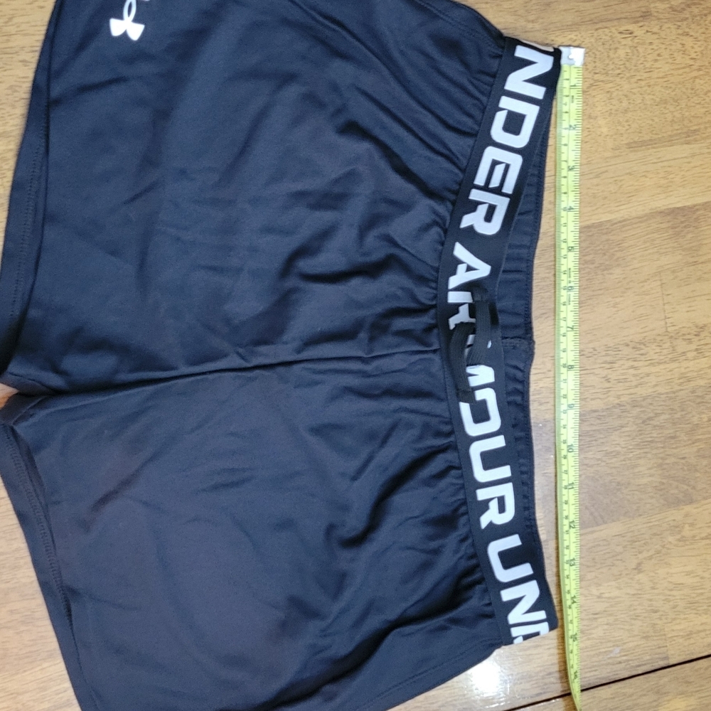 Under Armor shorts